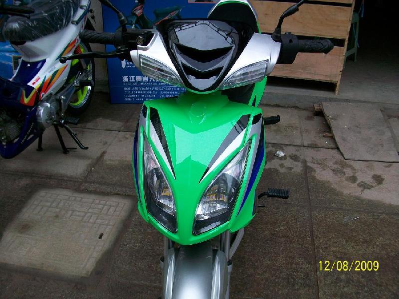 供應(yīng)江蘇無錫外星人助力車出售