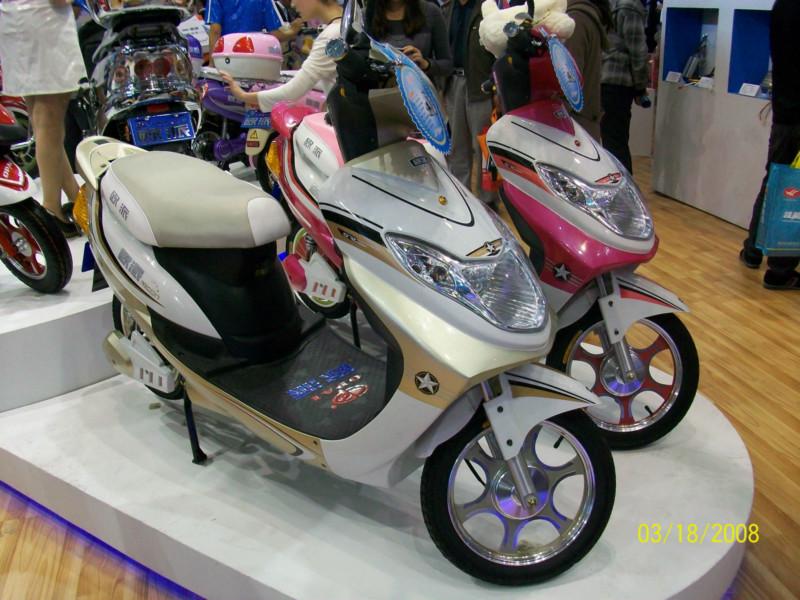 魔戰(zhàn)電動車圖片/魔戰(zhàn)電動車樣板圖 (2)