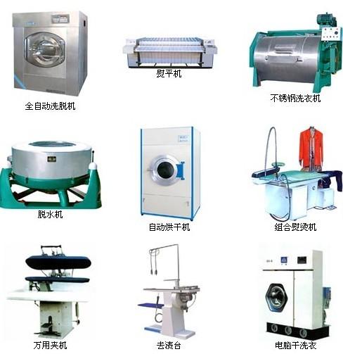 供应日照羊毛衫砂洗机脱水机面料烘干机图片