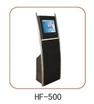 山東濟(jì)南觸摸屏HF100C圖片