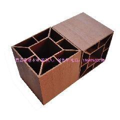 供應(yīng)青島嶗山區(qū)木塑立柱制造商