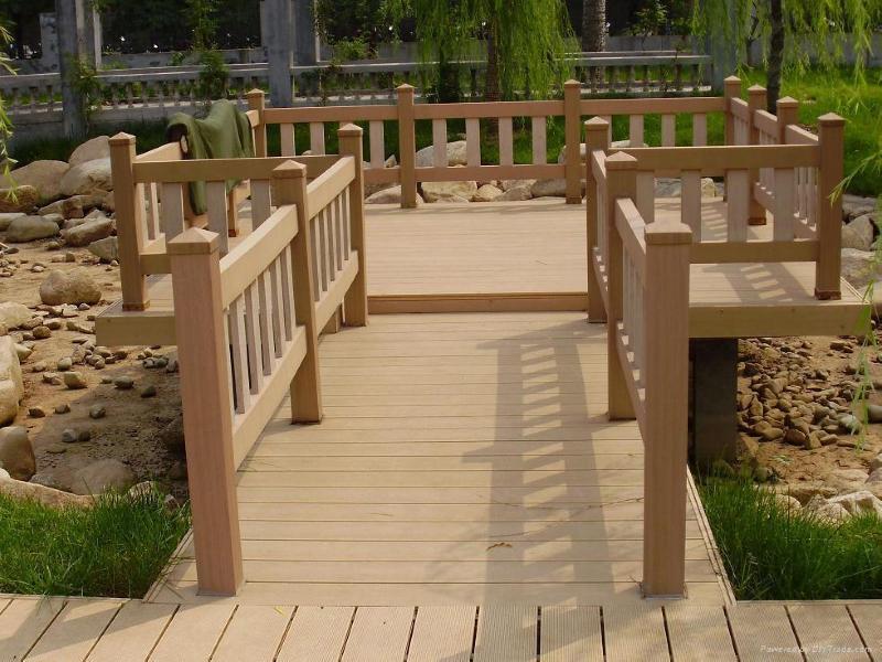 供應(yīng)青島木塑工程安裝公司