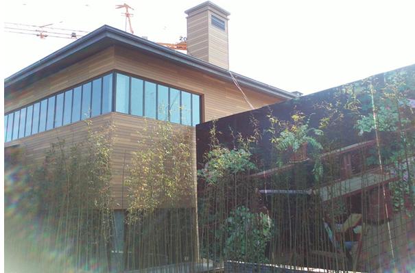 供應(yīng)青島承接木塑工程