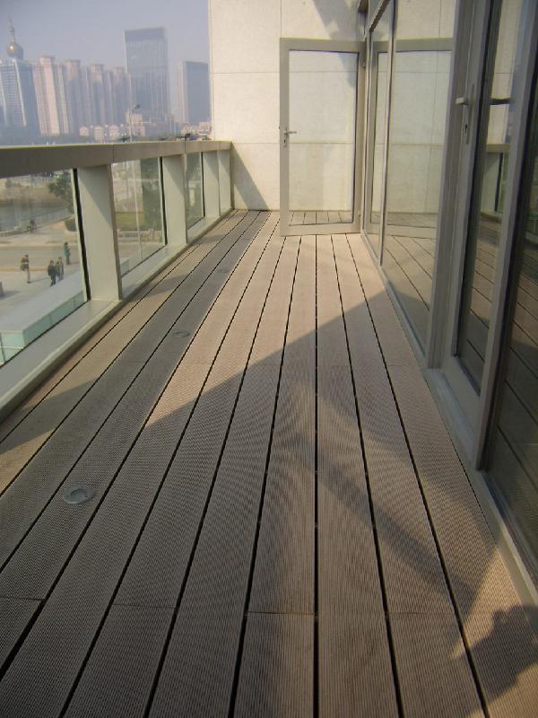 供應(yīng)青島平度木塑工程安裝公司