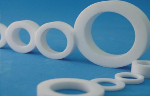 供應純四氟墊片生產(chǎn)廠家，純四氟墊片價格，純四氟墊片圖片