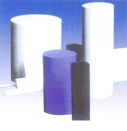 揚(yáng)州聚四氟乙烯棒材圖片