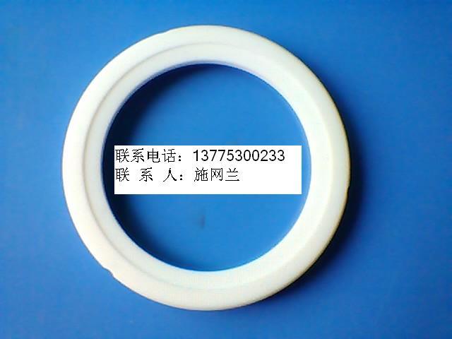 供應定制各種V型填料，四氟V型填料價格，四氟V型填料生產(chǎn)廠家