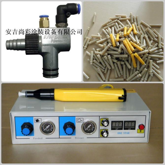 供應(yīng)靜電粉末噴涂機(jī)線路板智能型