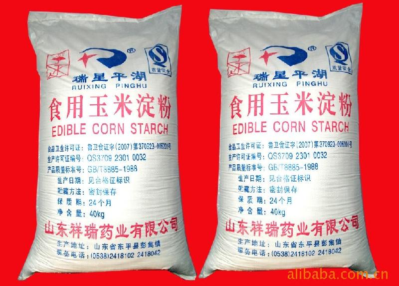 淀粉工業(yè)級圖片