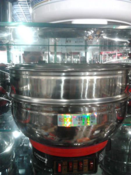 供應(yīng)山東電熱鍋廠家直銷(xiāo)
