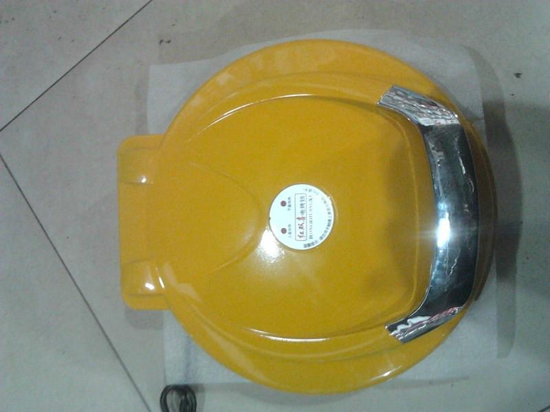 山東紅雙喜電餅鐺圖片