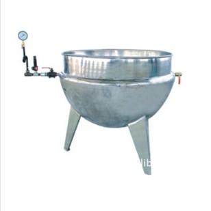 重諾牌蒸汽夾層鍋 重諾牌蒸汽夾層鍋電加熱夾層鍋