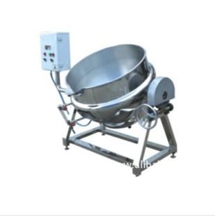 重諾牌蒸汽夾層鍋 重諾牌蒸汽夾層鍋電加熱夾層鍋