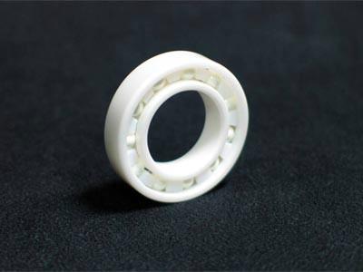 供應(yīng)陶瓷軸承生產(chǎn)廠家塑料軸承混合陶瓷球軸承608/6000/6204/600深溝球調(diào)心球推力陶瓷球氧化鋯氮化硅 碳化硅P