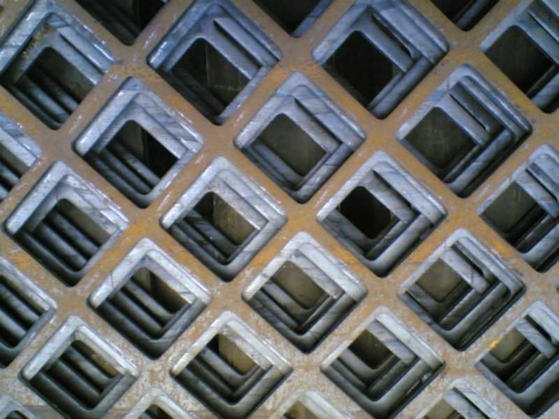 供應(yīng)方孔篩板網(wǎng)孔板沖孔板銷售