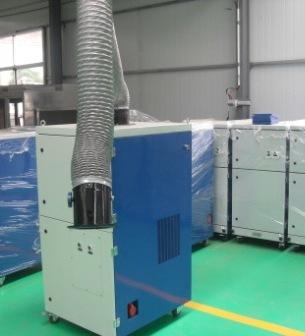 焊接煙塵凈化器圖片/焊接煙塵凈化器樣板圖 (4)