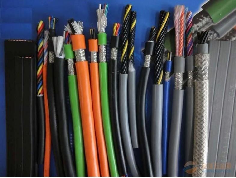 供應(yīng)上海易初電纜廠RVV-NBR卷筒電纜