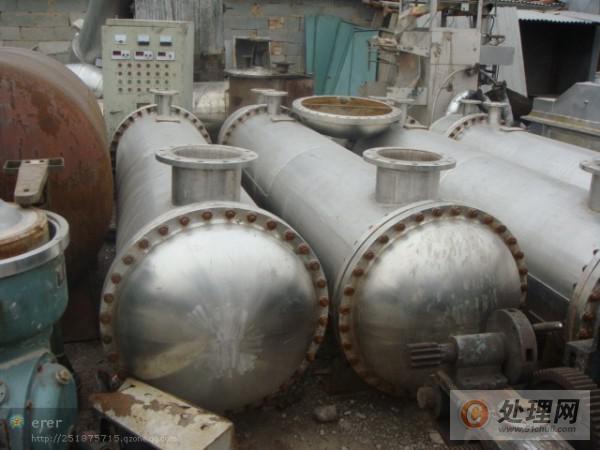 10-60立方不銹鋼儲(chǔ)蓄罐