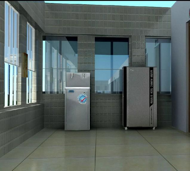 供應(yīng)常平車(chē)間直飲水系統(tǒng)安裝 中央直飲工程安裝*震昊