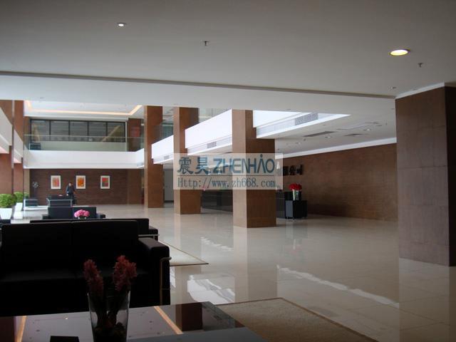 供應(yīng)辦公室中央空調(diào)系統(tǒng)工程 東莞中央空調(diào)工程公司 東莞震昊