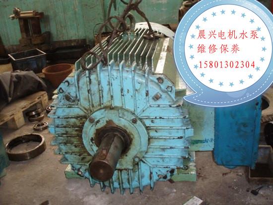 供應北京房山進口電機水泵維修氣泵污水泵管道泵風機調速電機維修