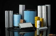 供應(yīng)柳工回油濾芯53c0608  53c0561