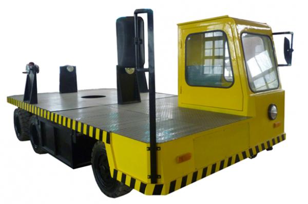供應(yīng)電瓶雙后橋搬運(yùn)車