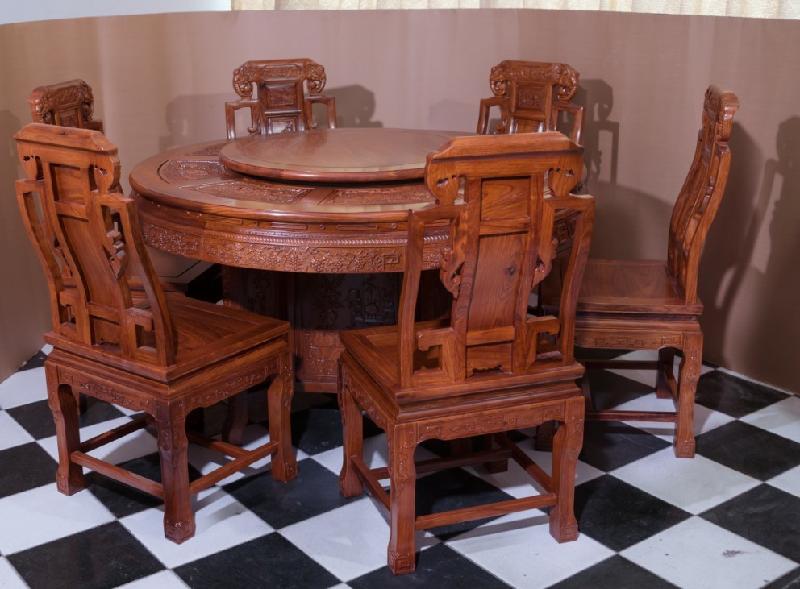供應(yīng)紅木家具/紅木餐桌/紅木家具圓臺/紅木家具價格
