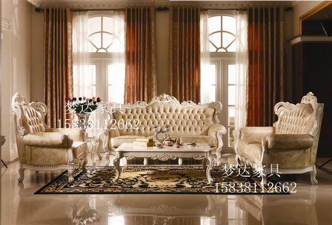 安陽歐式沙發(fā)圖片