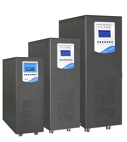 供應(yīng)三進(jìn)三出工頻UPS電源/廠家七折促銷中