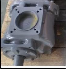 供應(yīng)德曼變頻機(jī)37KW空壓機(jī)機(jī)頭,GHH機(jī)頭