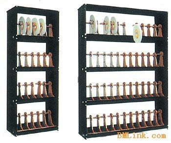 供應(yīng)深圳專業(yè)24片48片砂輪架廠家