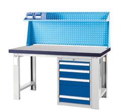 供應(yīng)龍崗模具工作臺(tái)鹽田掛板工作臺(tái)
