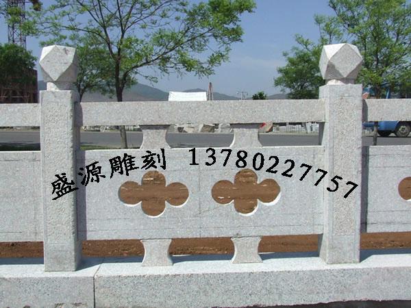 供應(yīng)南昌漢白玉欄桿