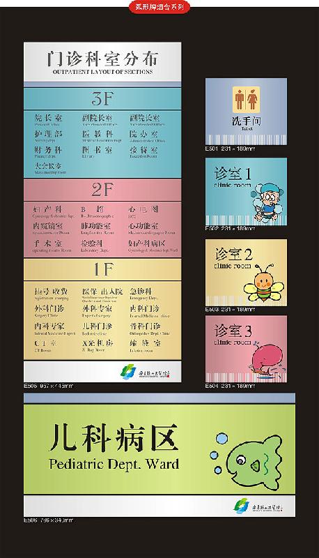 供應索引牌價格，樓層索引牌，廣告索引牌，