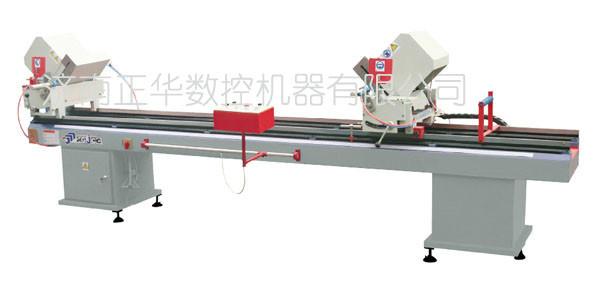 塑鋼門窗設(shè)備塑料門窗三位焊接機(jī)圖片/塑鋼門窗設(shè)備塑料門窗三位焊接機(jī)樣板圖 (2)