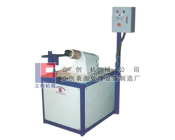 環(huán)保型八組圓管棒自動拋光機