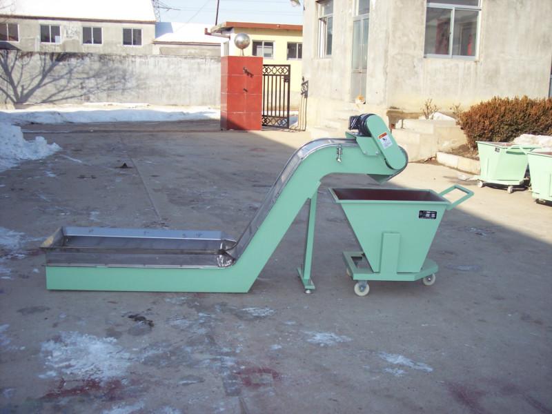 供應(yīng)磁性式排屑機(jī)