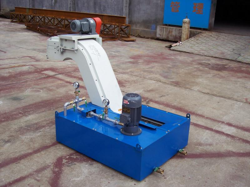 供應山東機床排屑機-青島專業(yè)的機床排屑機生產(chǎn)廠家