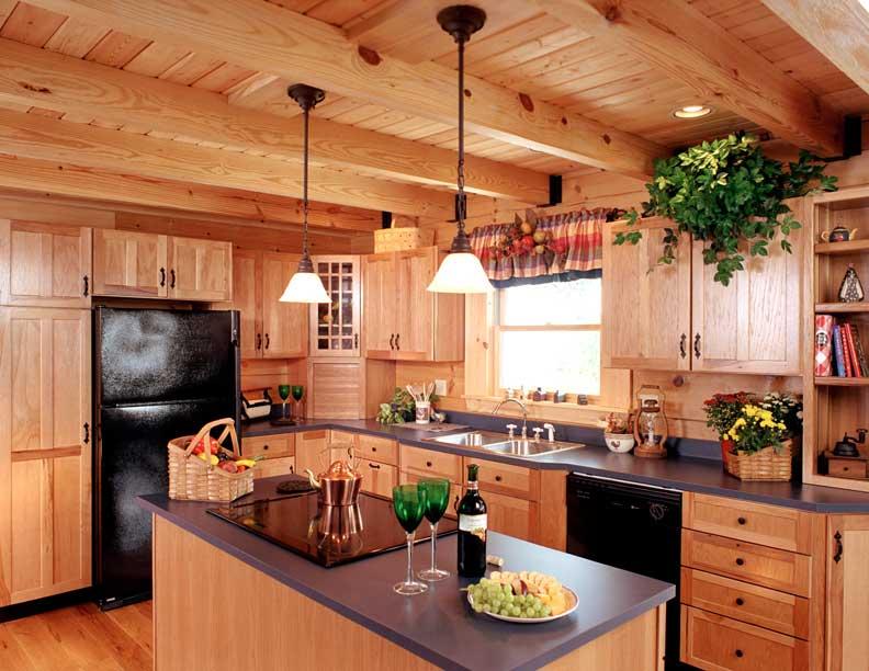 供應(yīng)許昌小木屋出品