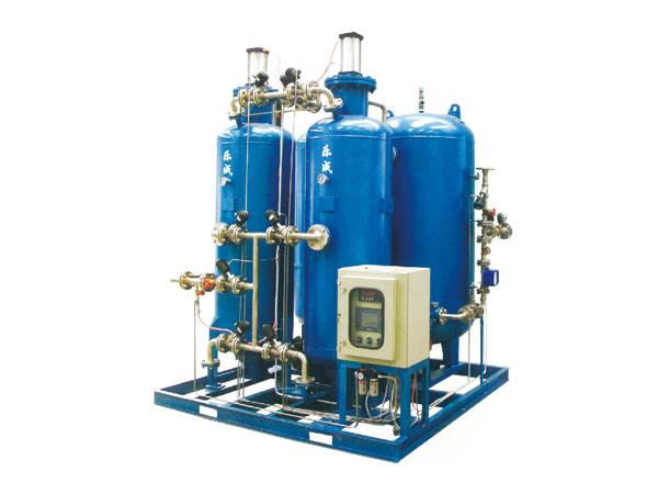 LCN 礦用移動防爆式制氮機