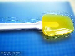 硅膠餐具勺子批發(fā)供應(yīng)商 硅膠湯勺 硅膠勺子 環(huán)保食品級硅膠勺子