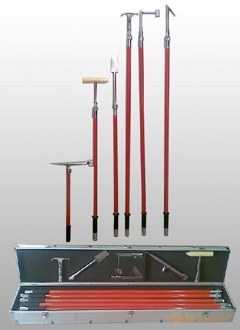 供應(yīng)人工除冰組合工具電力除冰工具變電站除冰組合工具變電站人工除