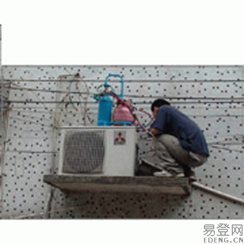 供應(yīng)武漢洪山珞南街社區(qū)四眼井社區(qū)珞獅北路珞珈山路空調(diào)維修/加氟/清洗