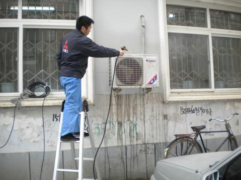 供應(yīng)魯巷廣埠屯獅子山陳家灣空調(diào)維修15623466345