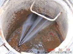 供應(yīng)蘇州工業(yè)園區(qū)金燕路污水管道疏通/化糞池清理