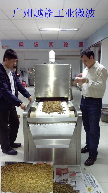 供應(yīng)廣州制藥微波烘干*設(shè)備廠家