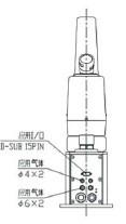 上海坤地机电科技供应IAI其它控制器RCM-PM-01系列