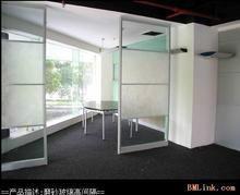 供應(yīng)用于安裝的西安專業(yè)定做安裝辦公室玻璃隔斷
