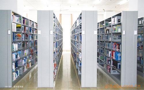 書架圖片/書架樣板圖 (3)
